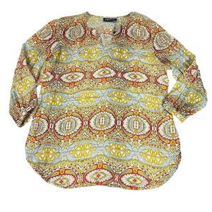 APNY Apparel Women's Medium Viscose Top NEW